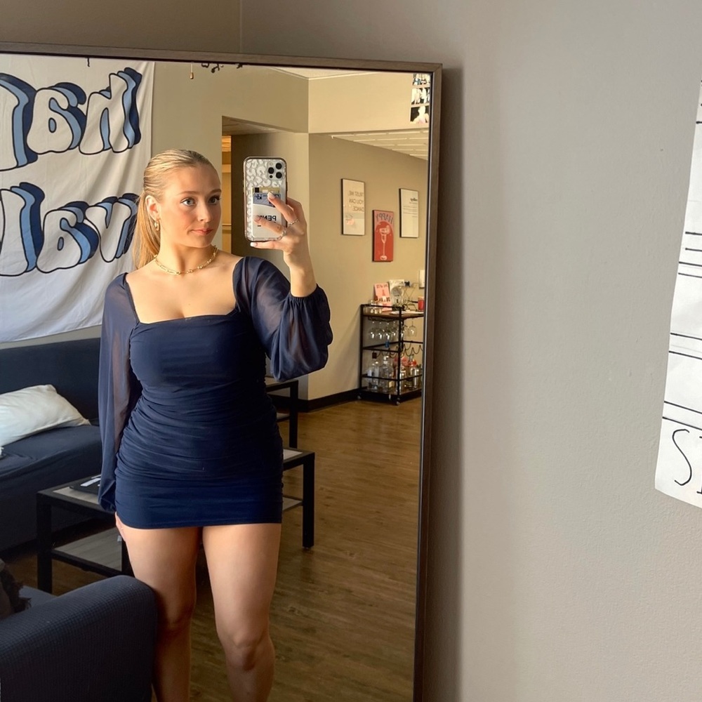 Meet your Posher, Emma